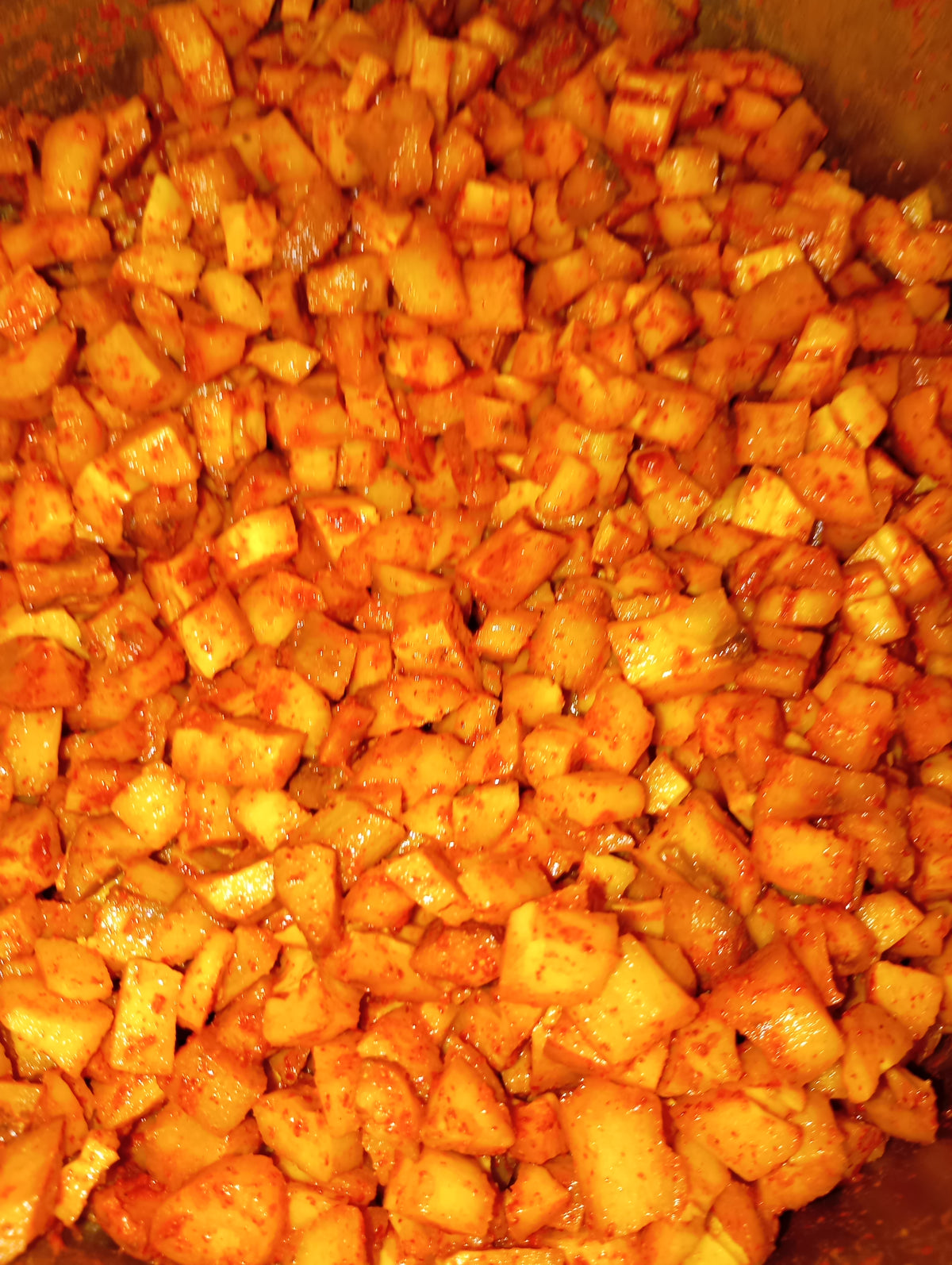 Mahali Root Pickle