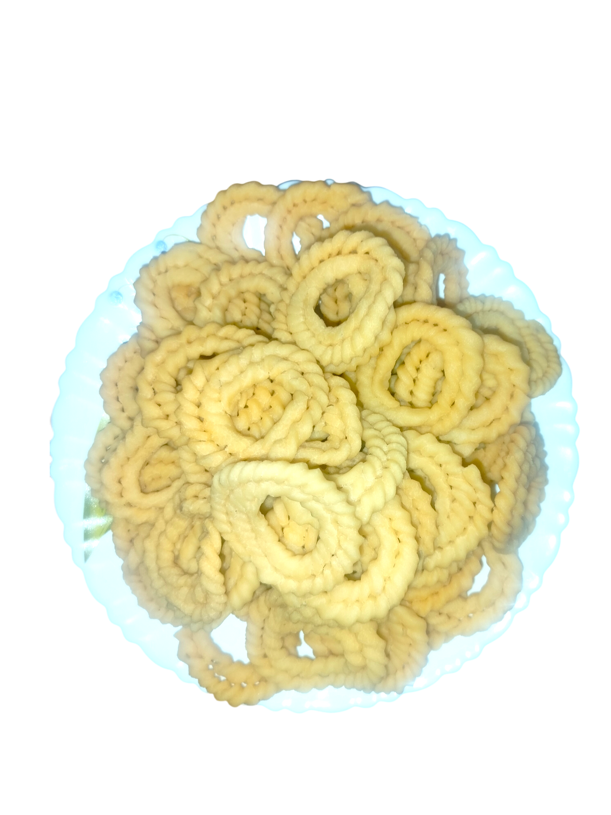 Kai murukku