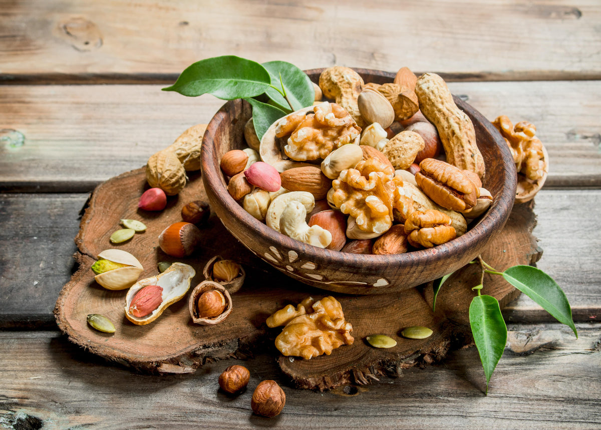 Health Mix