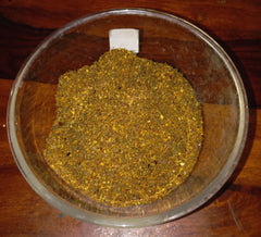 Idli Podi Varieties