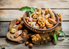 Health Mix