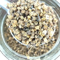 Sundried vathal