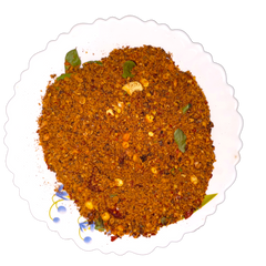 Rice Mix Podi