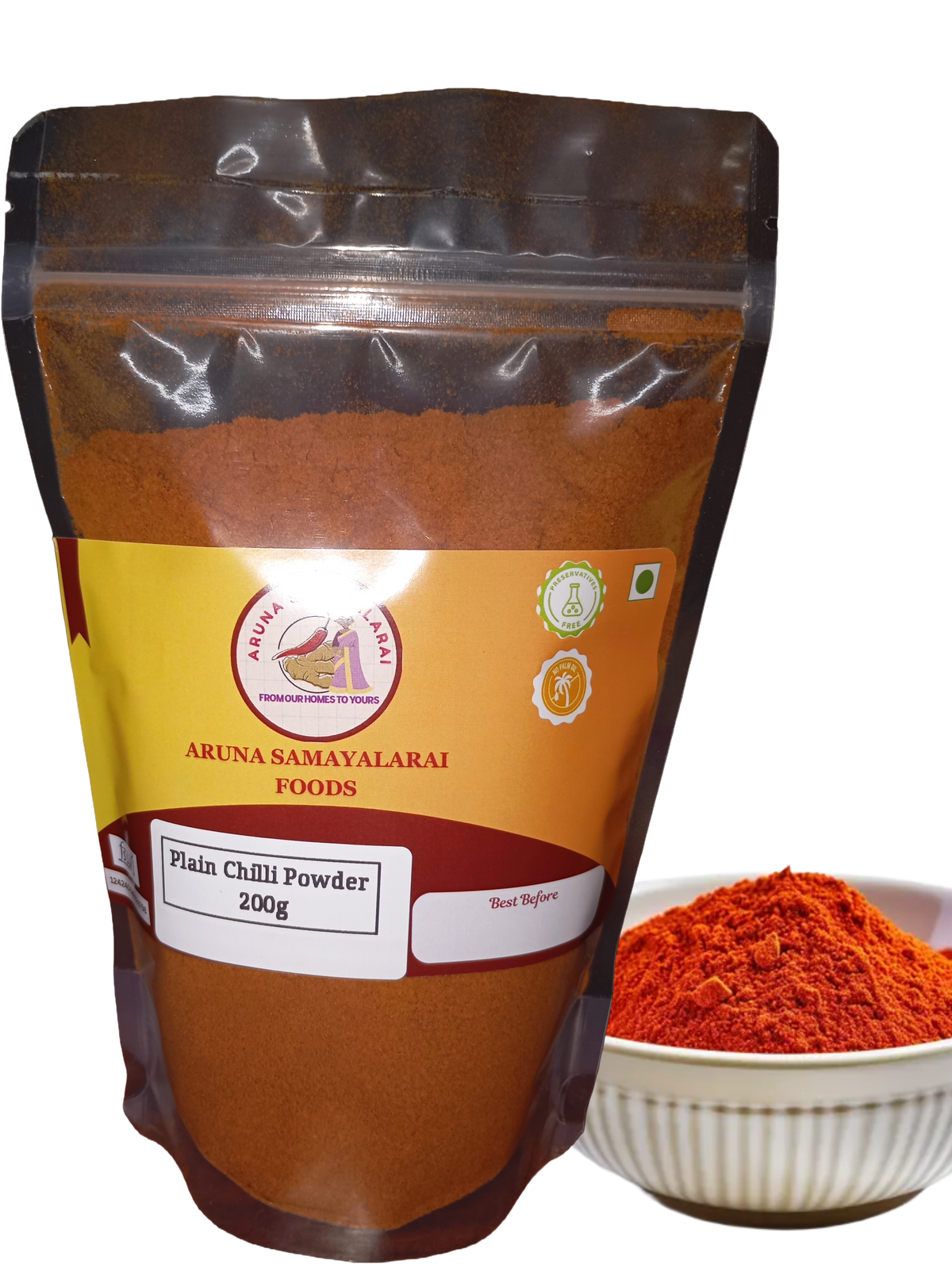 Masala Powders