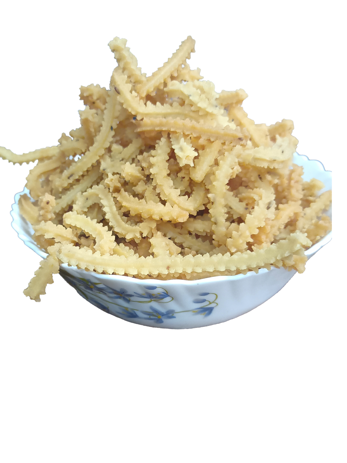 Butter Murukku