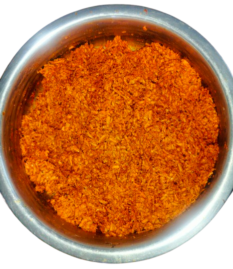 Manga inji Pickle