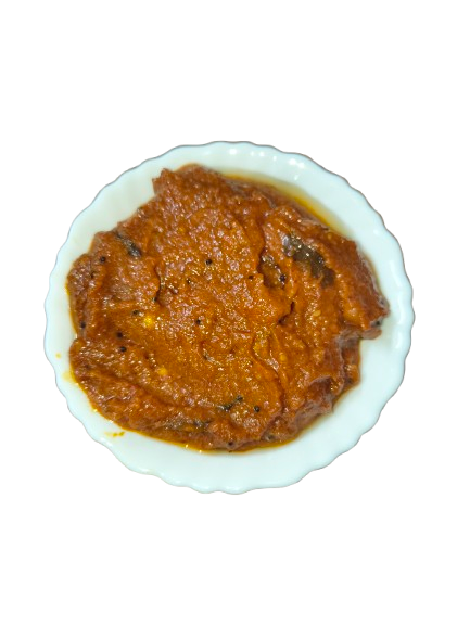 Tomato Thokku