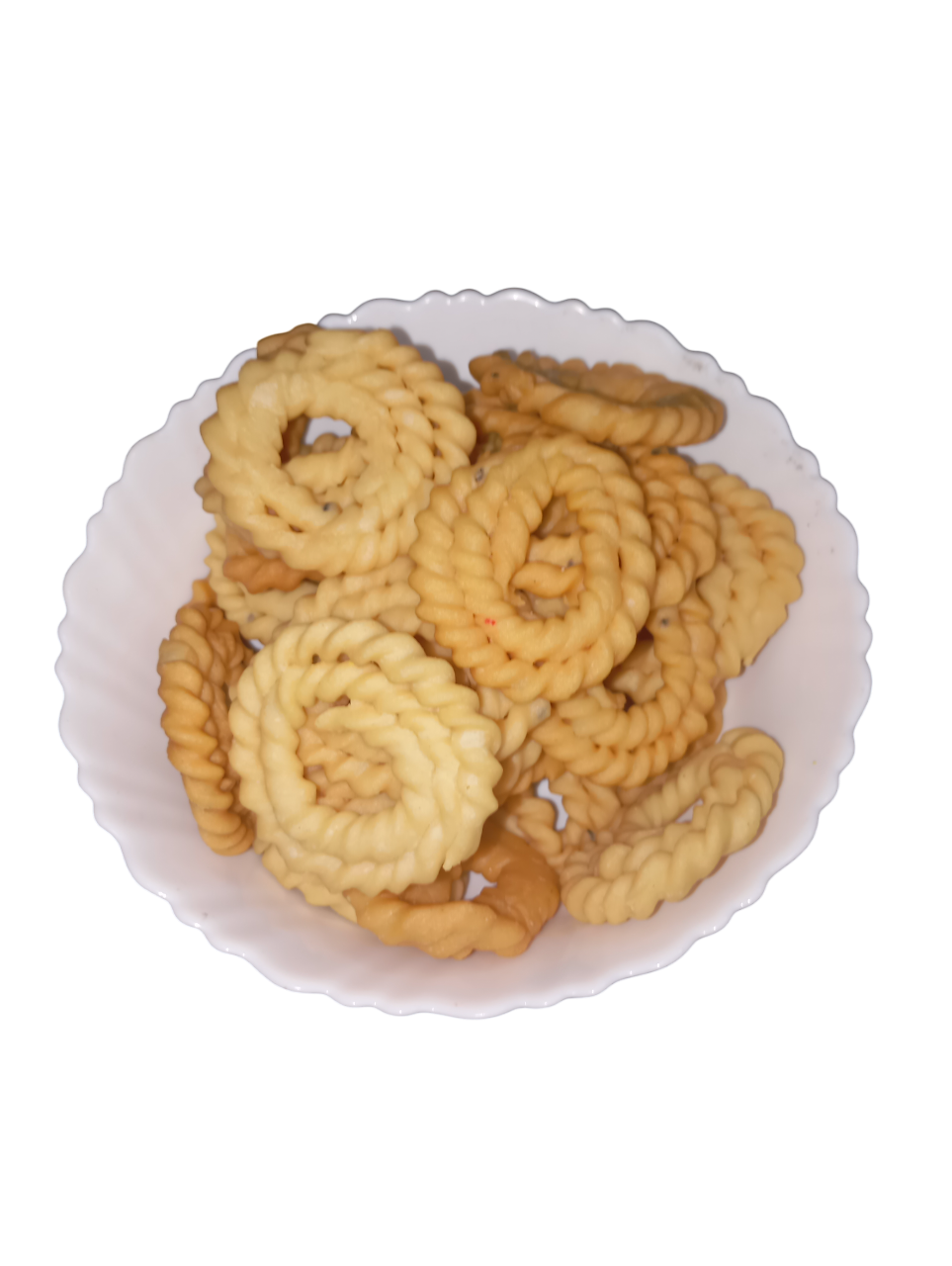 Kai murukku