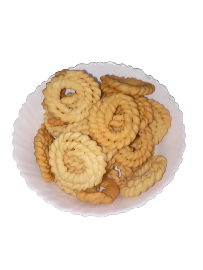 Kai murukku