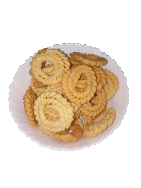 Kai murukku