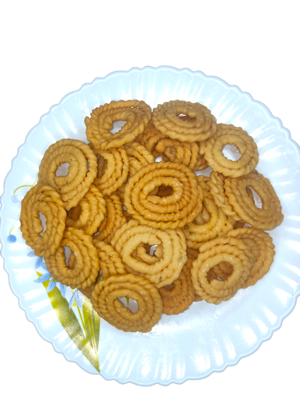 Kai murukku
