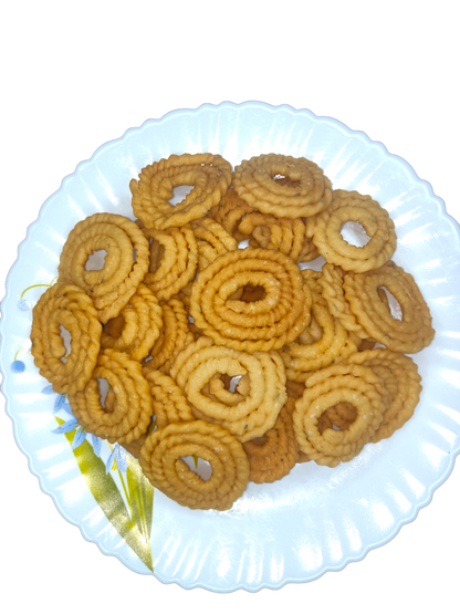 Kai murukku