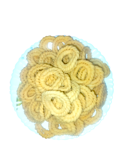 Kai murukku