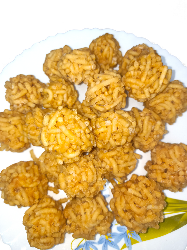 Manoharam