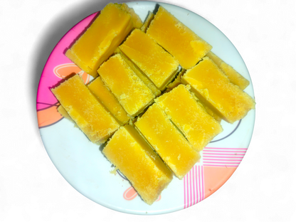 Ghee Mysore Pak