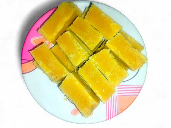 Ghee Mysore Pak