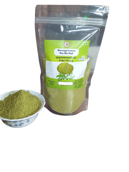 Murungai Illai Podi