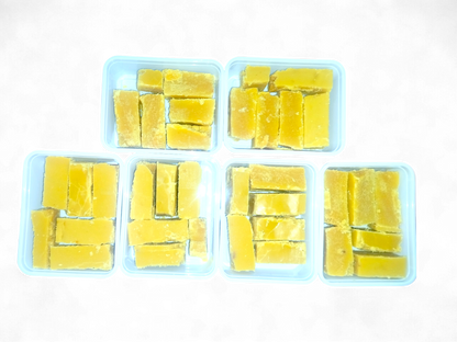 Ghee Mysore Pak