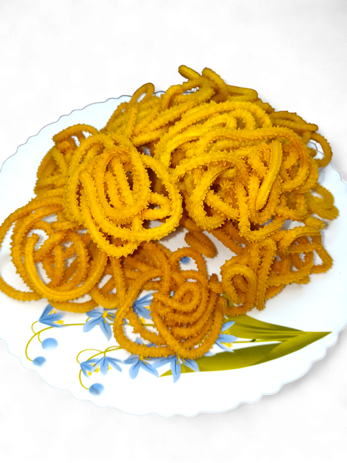 Mullu Muruku