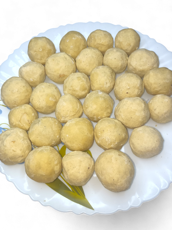 Payatham Laddu
