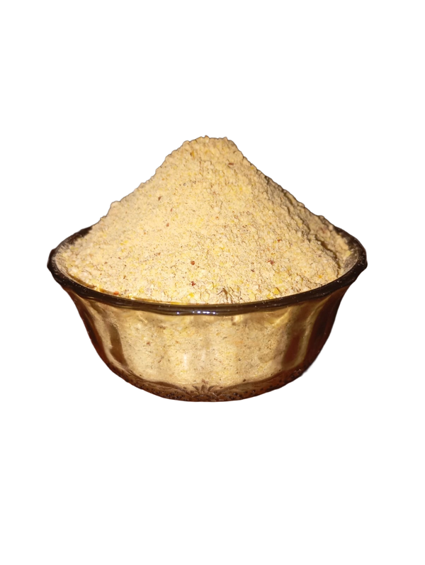 Paruppu podi
