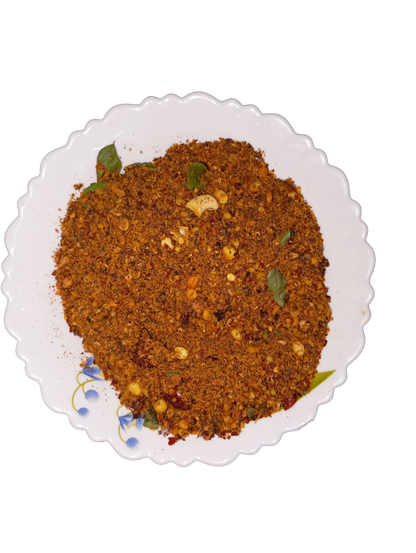Puliyodharai Podi