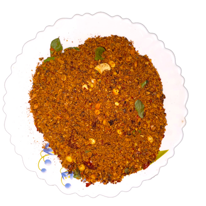 Puliyodharai Podi