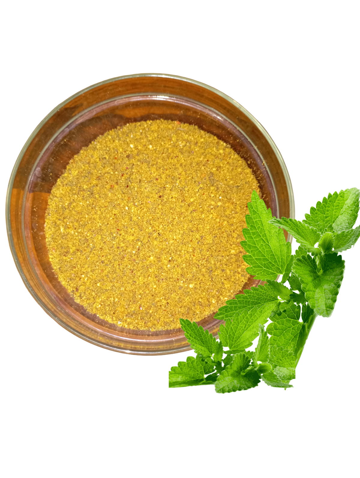 Pudina Podi