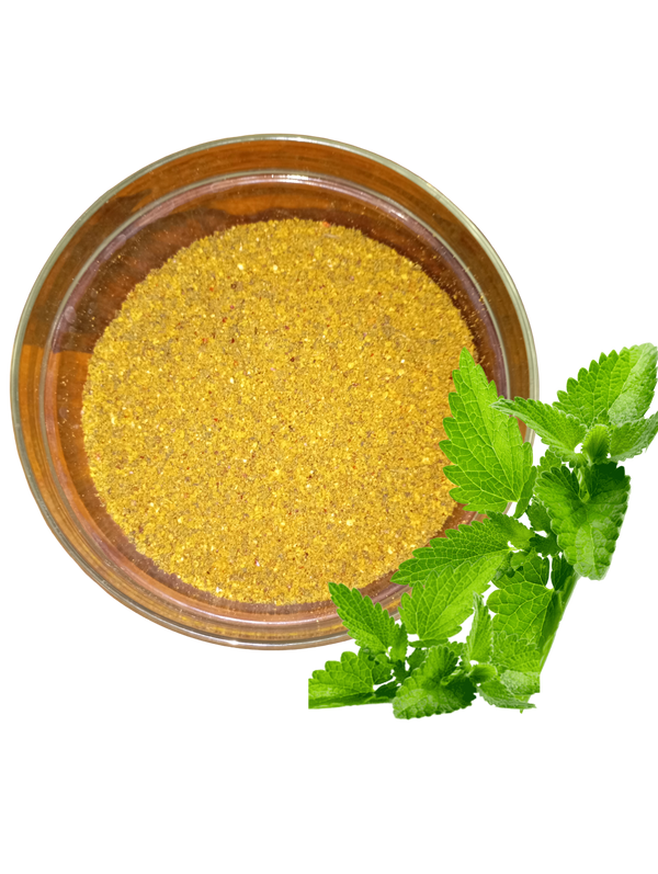 Pudina Podi