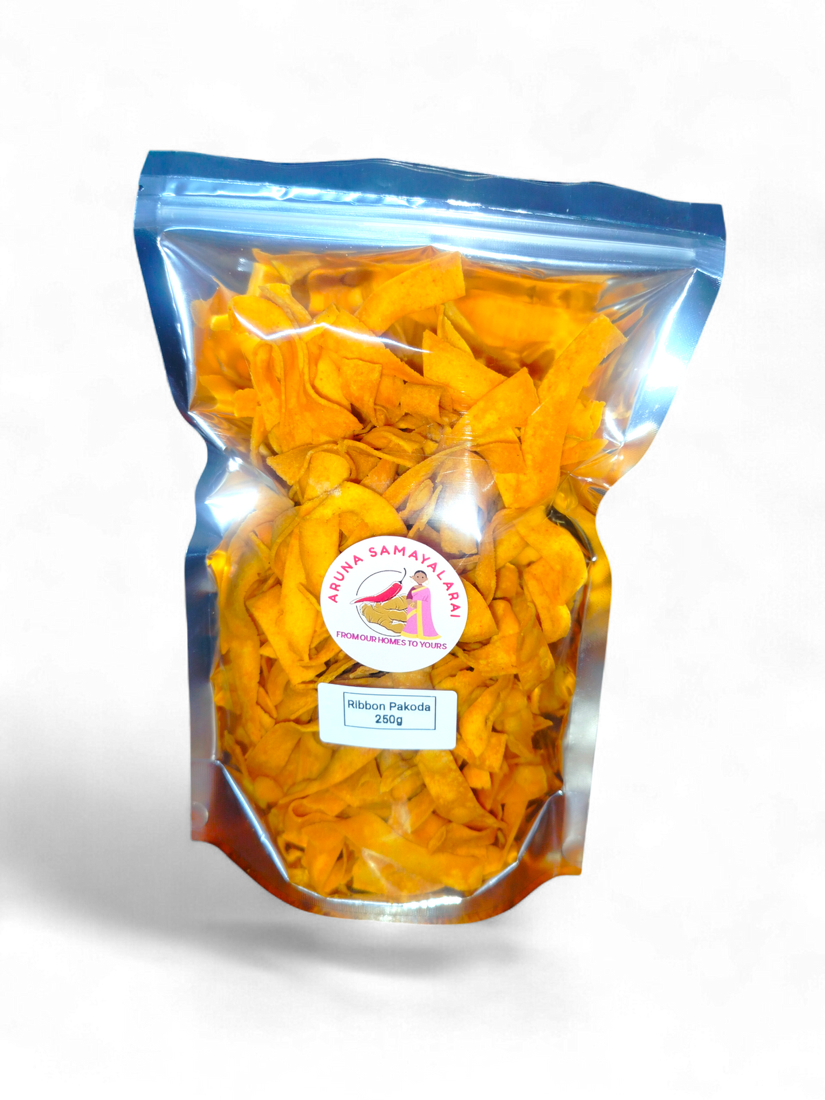 Ribbon Pakoda