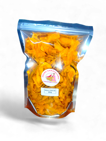 Ribbon Pakoda