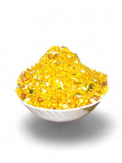 Special Mixture