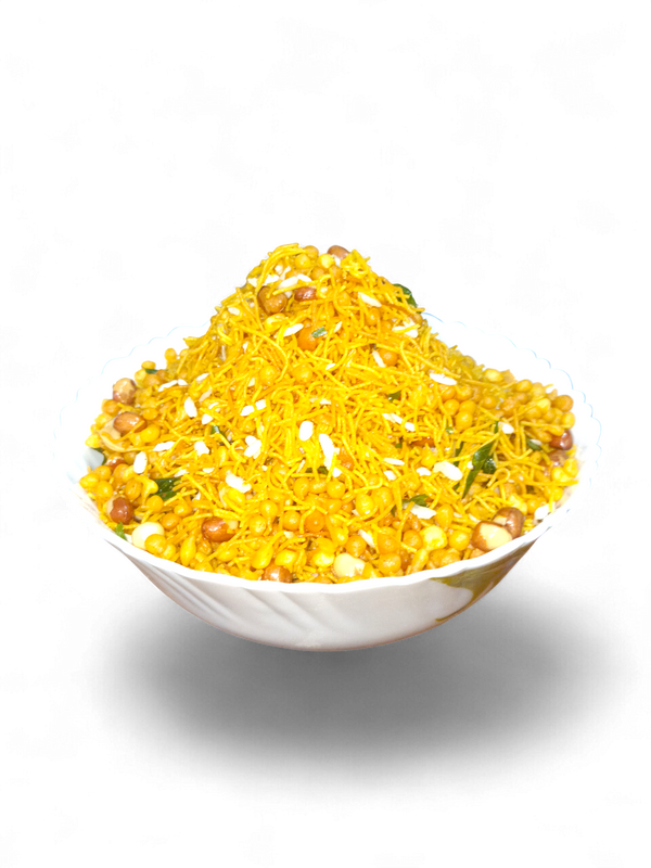 Special Mixture