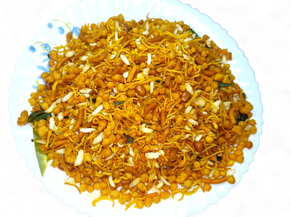 Special Mixture