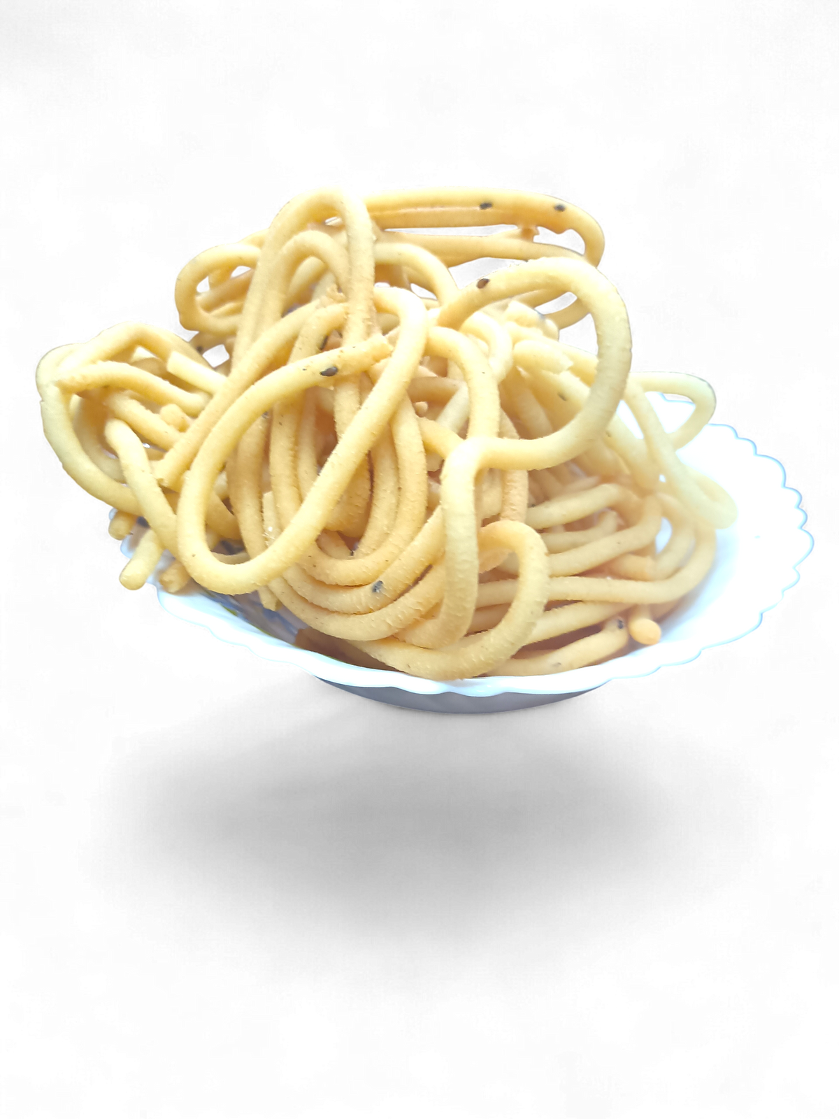 Thenkuzhal Murukku