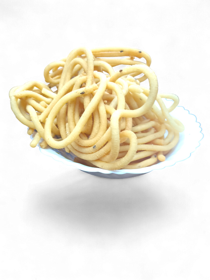 Thenkuzhal Murukku