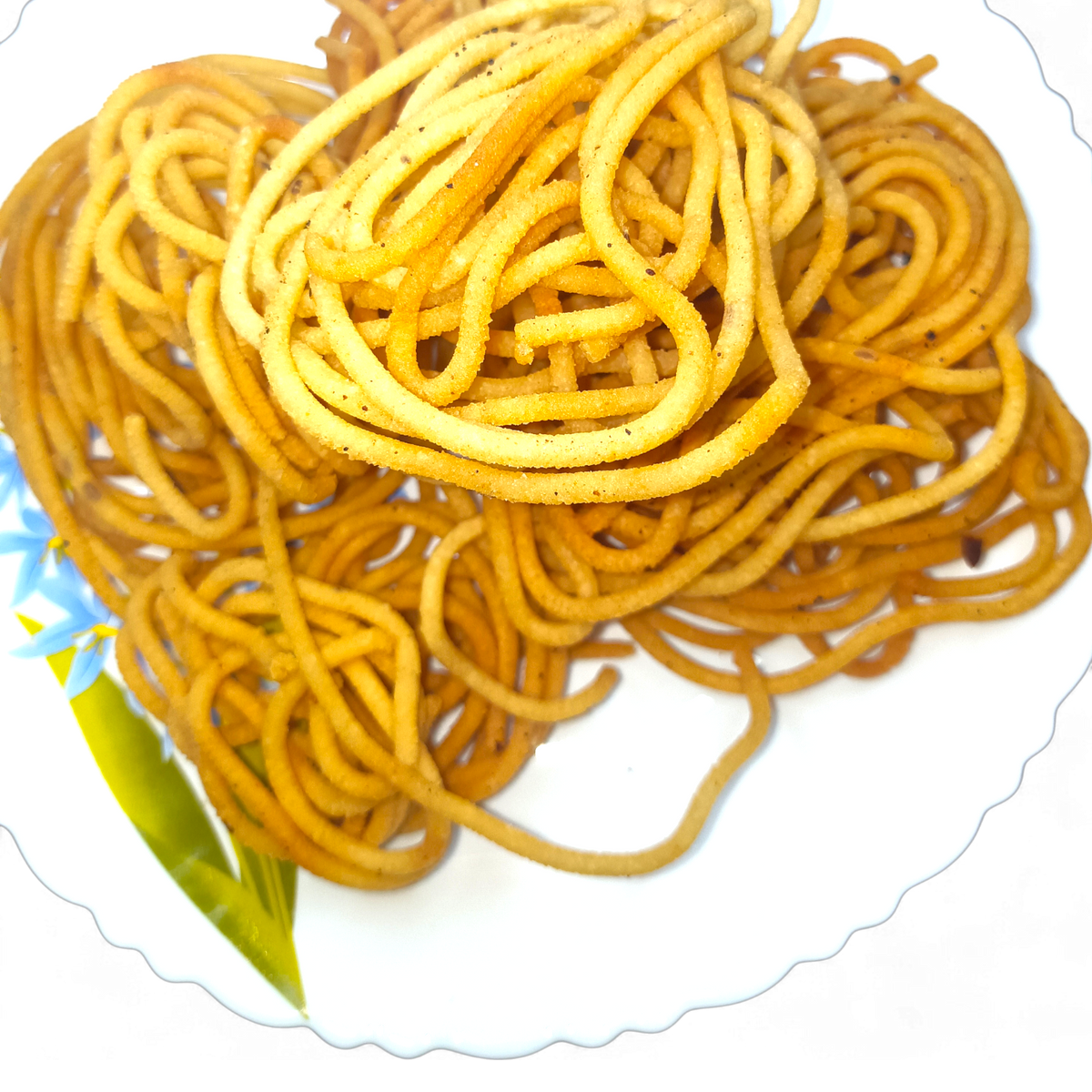 Thenkuzhal Murukku