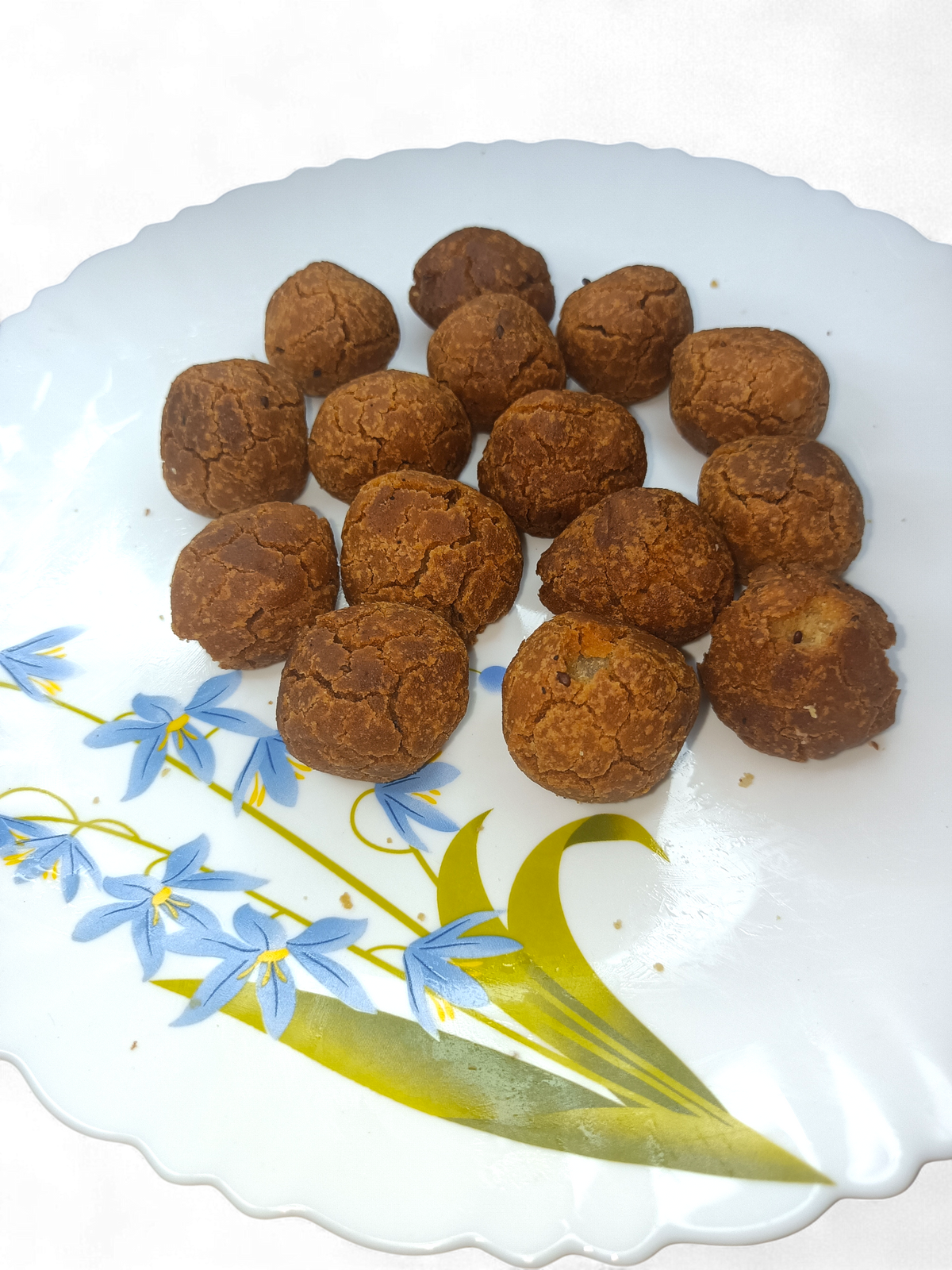 Vella Seedai