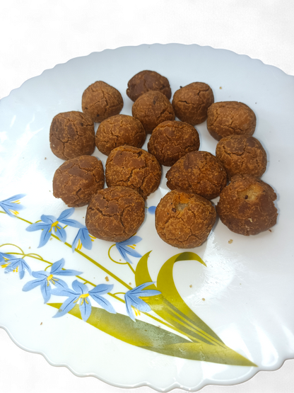 Vella Seedai