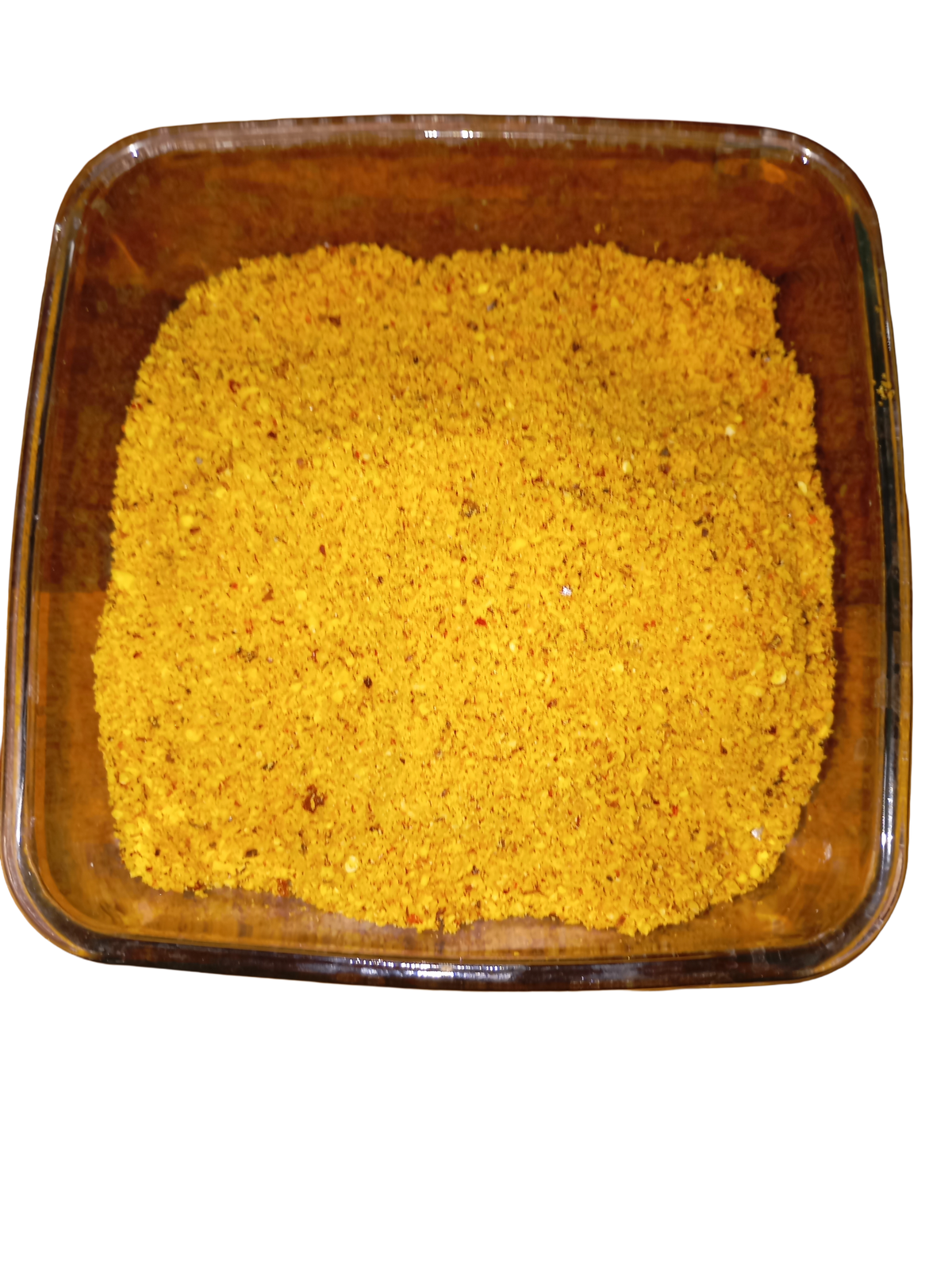 Coconut podi