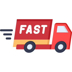 Fast Delivery