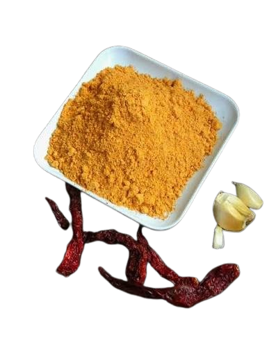 Garlic Podi