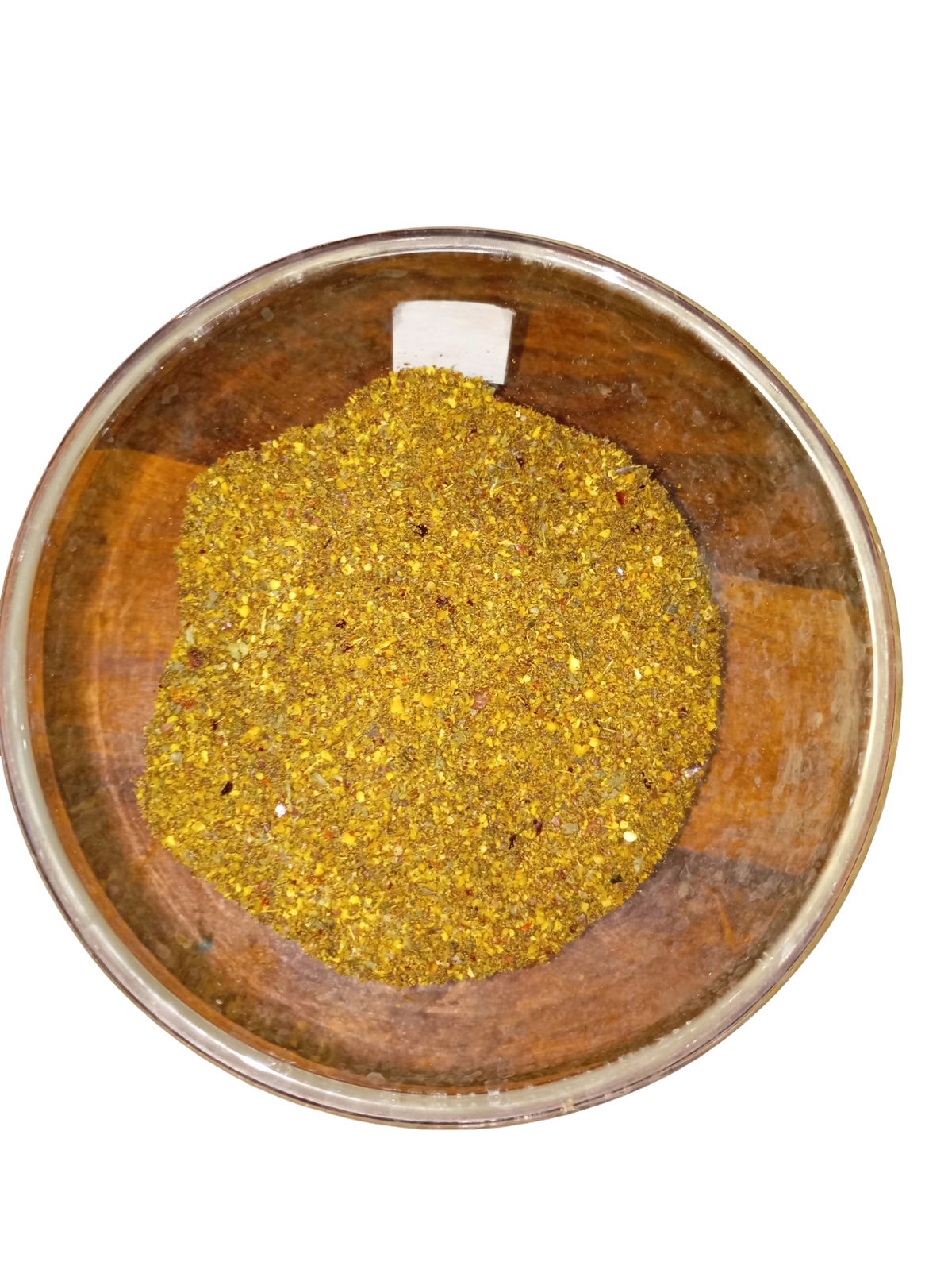 Kothamalli podi
