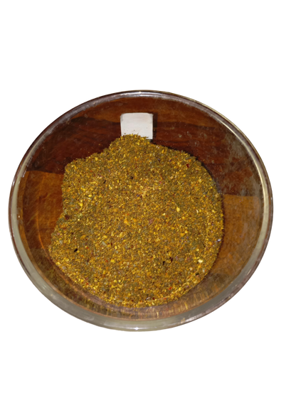 Karuveppilai podi