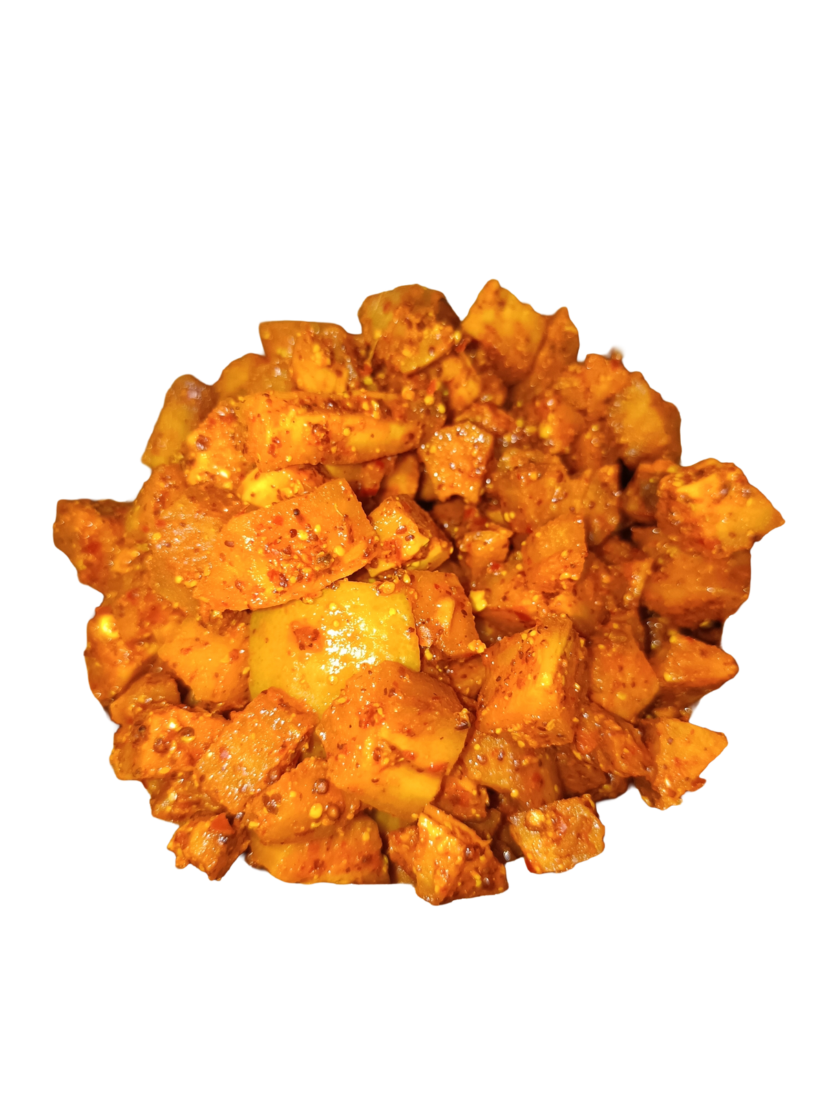Mahali Root Pickle