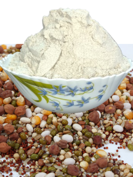 Multi-grain Health Mix